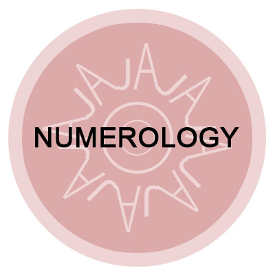 Numerology