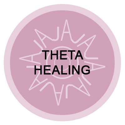 Thetahealing