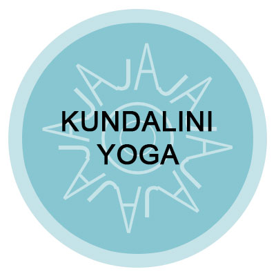 Kundalini Yoga