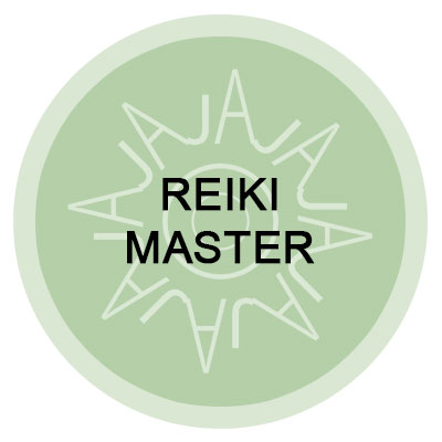 Reiki Master