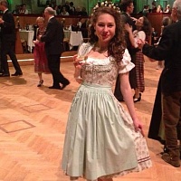 Нестерова Наталия