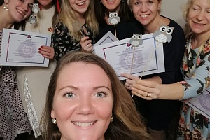 Тета-хилинг