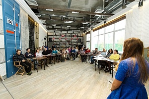 Тета-хилинг