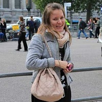 Нина Сухарева