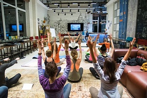 Тета-хилинг