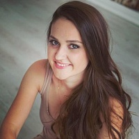 Виктория Заволочкина