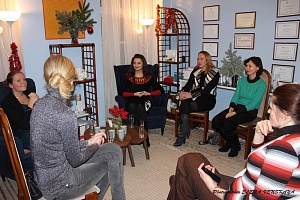 Тета-хилинг