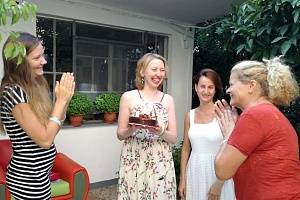 Тета-хилинг