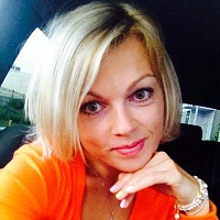 Мария Петрикина