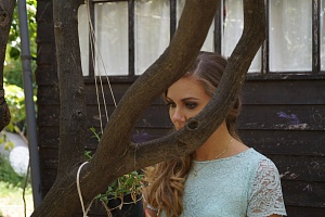 Фотосессия