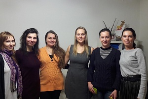 Тета-хилинг