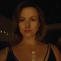 Крыжановская Юлия - организатор "Тренингов и Семинаров в Греции"